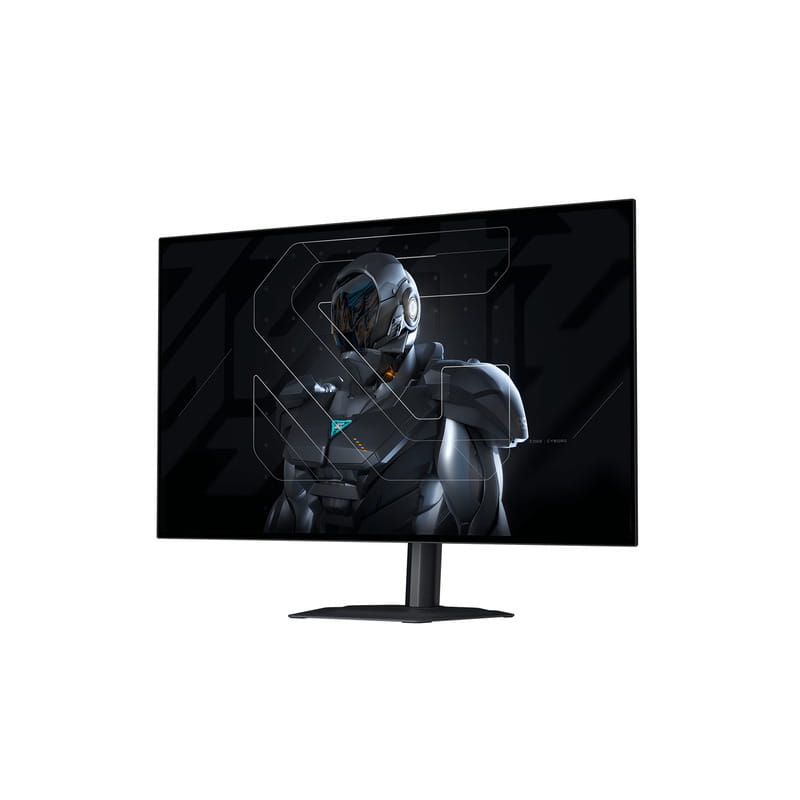 Монитор Gigabyte 27" Gaming MO27Q3 WOLED Black 280Hz