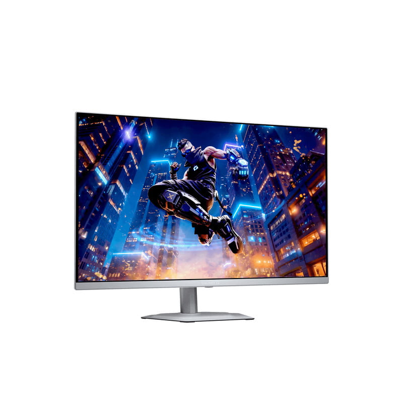 Монитор Gigabyte 27" MO27Q2A ICE QD-OLED Black 280Hz