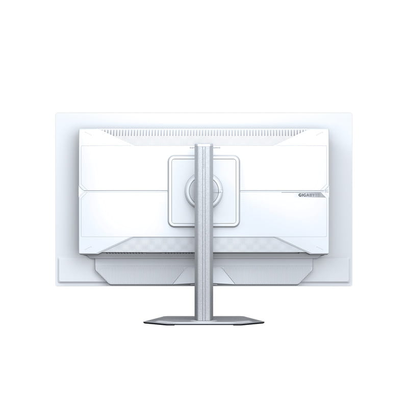 Монитор Gigabyte 27" MO27Q2A ICE QD-OLED Black 280Hz