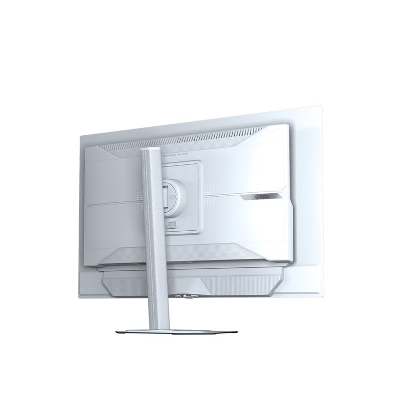Монитор Gigabyte 27" MO27Q2A ICE QD-OLED Black 280Hz