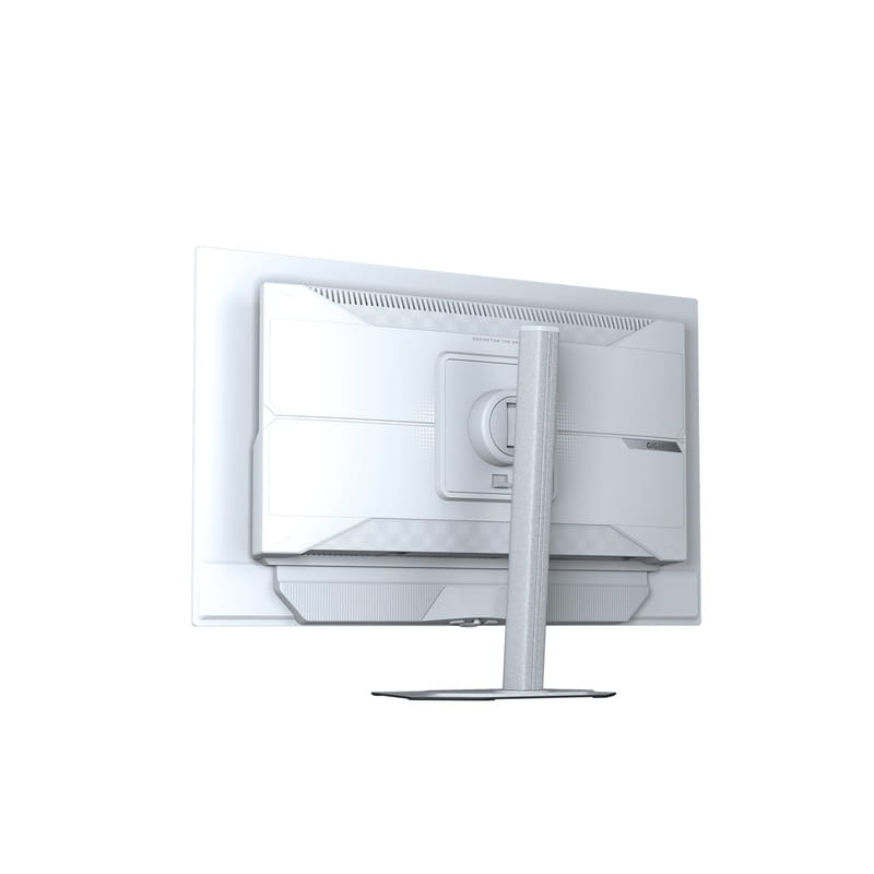 Монитор Gigabyte 27" MO27Q2A ICE QD-OLED Black 280Hz