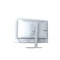 Фото - Монитор Gigabyte 27" MO27Q2A ICE QD-OLED Black 280Hz | click.ua