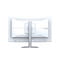 Фото - Монитор Gigabyte 27" MO27Q2A ICE QD-OLED Black 280Hz | click.ua