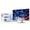 Фото - Монитор Gigabyte 27" MO27Q2A ICE QD-OLED Black 280Hz | click.ua