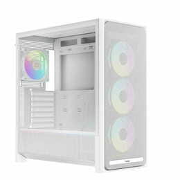 Корпус Ocypus Delta C70 ARGB White (DELTA-C70-WHG400XX-GL)