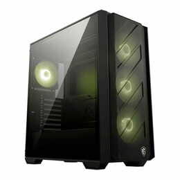 Корпус MSI MAG Forge 330R Airflow