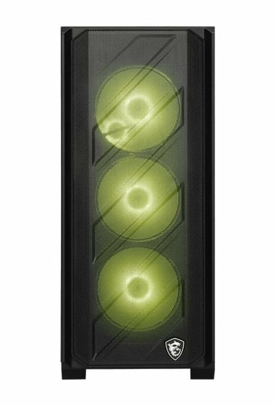 Корпус MSI MAG Forge 330R Airflow