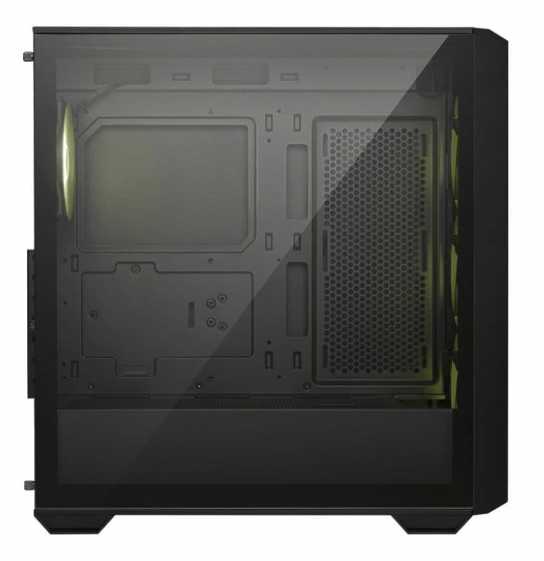 Корпус MSI MAG Forge 330R Airflow