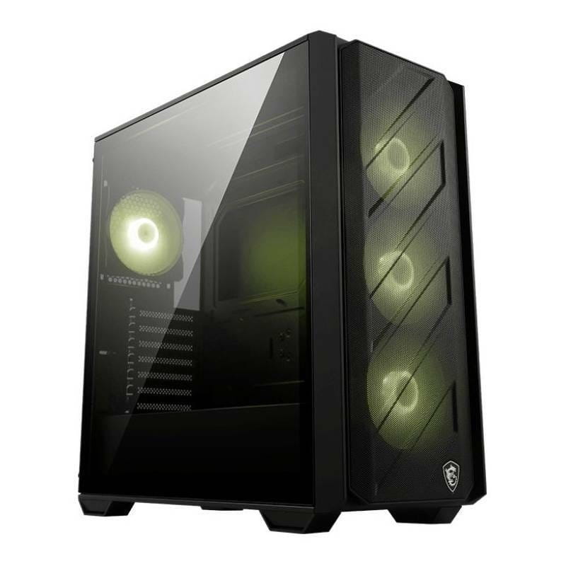Корпус MSI MAG Forge 330R Airflow