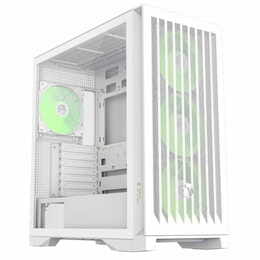 Корпус GameMax Leader 2 WH White
