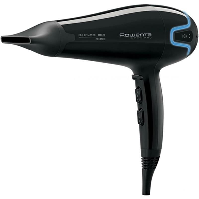 Фен Rowenta CV8730