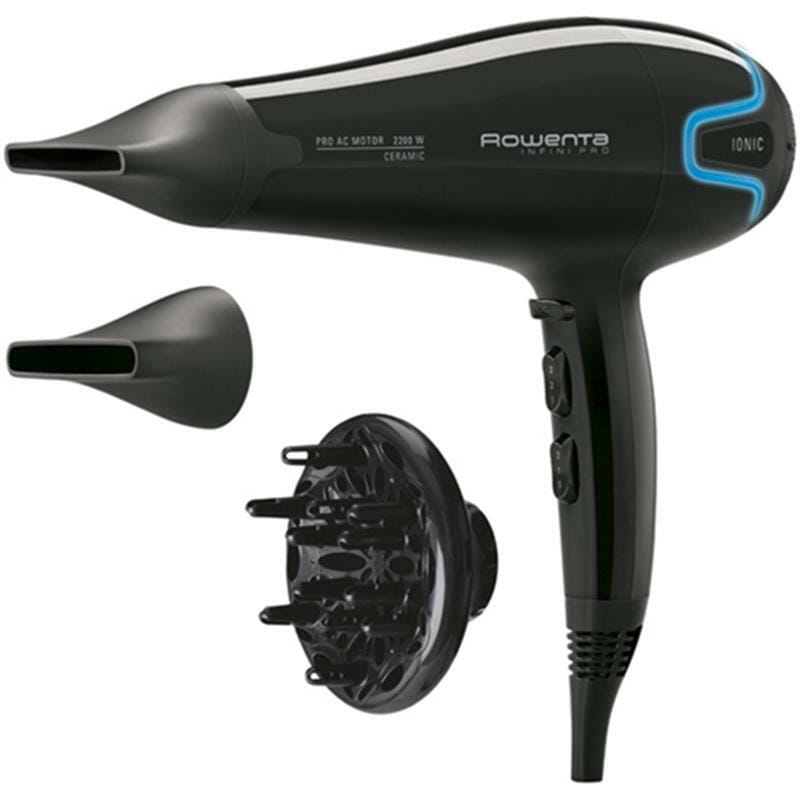 Фен Rowenta CV8730