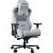 Фото - Кресло для геймеров Anda Seat Kaiser Frontier Size XL Grey Fabric (AD12YXL-17-G-F-G02) | click.ua