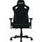 Фото - Кресло для геймеров Anda Seat Kaiser Frontier Size XL Black Fabric (AD12YXL-17-B-F-B02) | click.ua