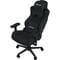 Фото - Кресло для геймеров Anda Seat Kaiser Frontier Size XL Black Fabric (AD12YXL-17-B-F-B02) | click.ua