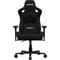 Фото - Кресло для геймеров Anda Seat Kaiser Frontier Size XL Black Fabric (AD12YXL-17-B-F-B02) | click.ua