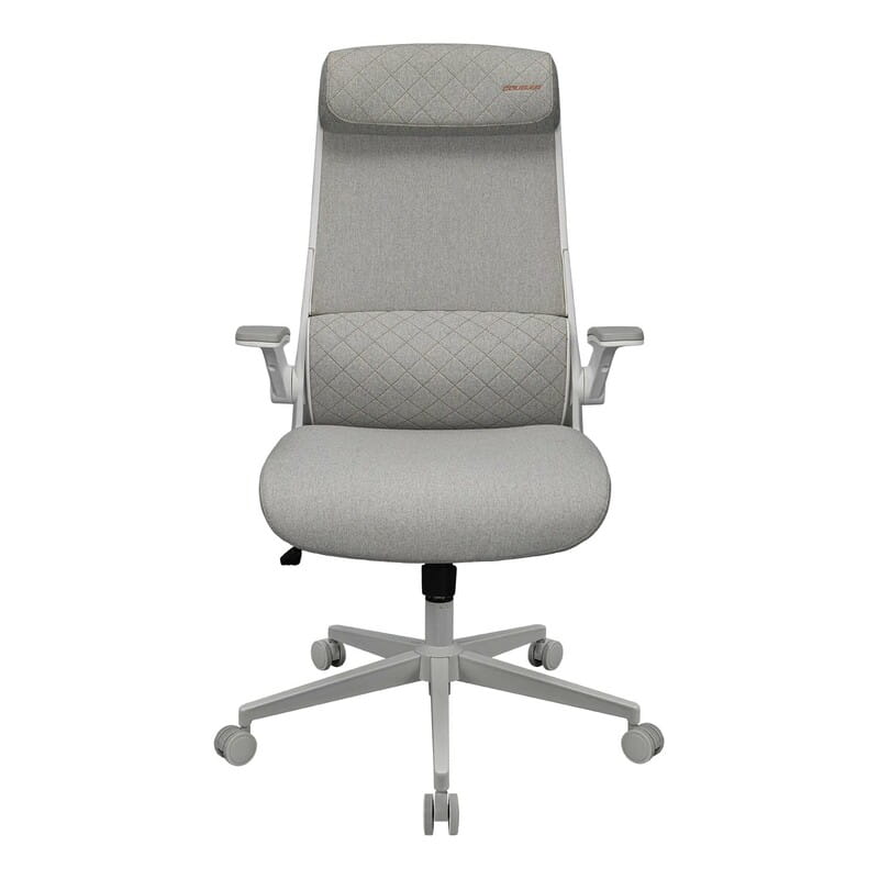 Крісло для геймерів Cougar Stryder White