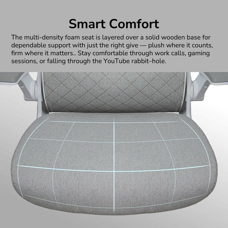 Крісло для геймерів Cougar Stryder White