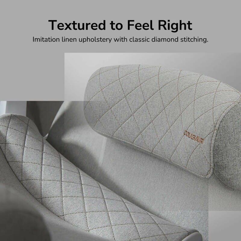 Кресло для геймеров Cougar Stryder