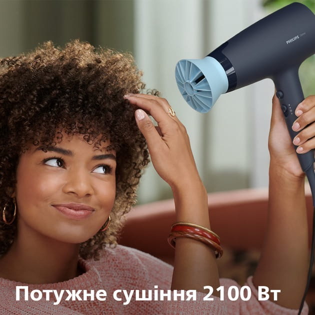 Фен Philips BHD360/20
