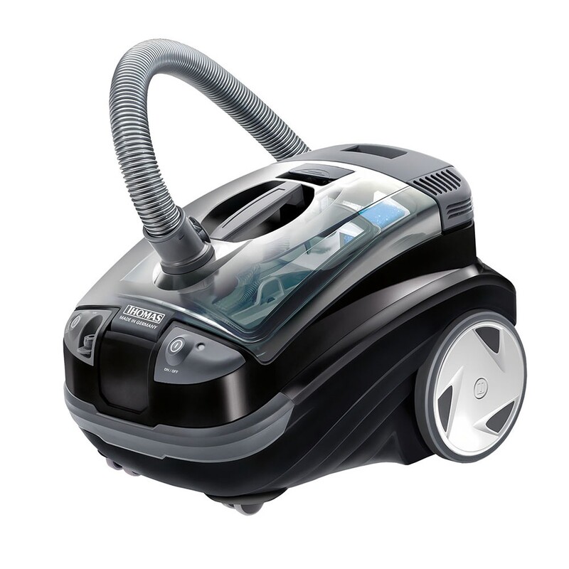 Пылесос Thomas Aquatic Onyx (788614)