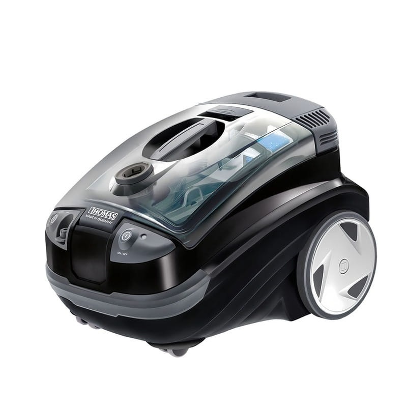 Пилосос Thomas Aquatic Onyx (788614)