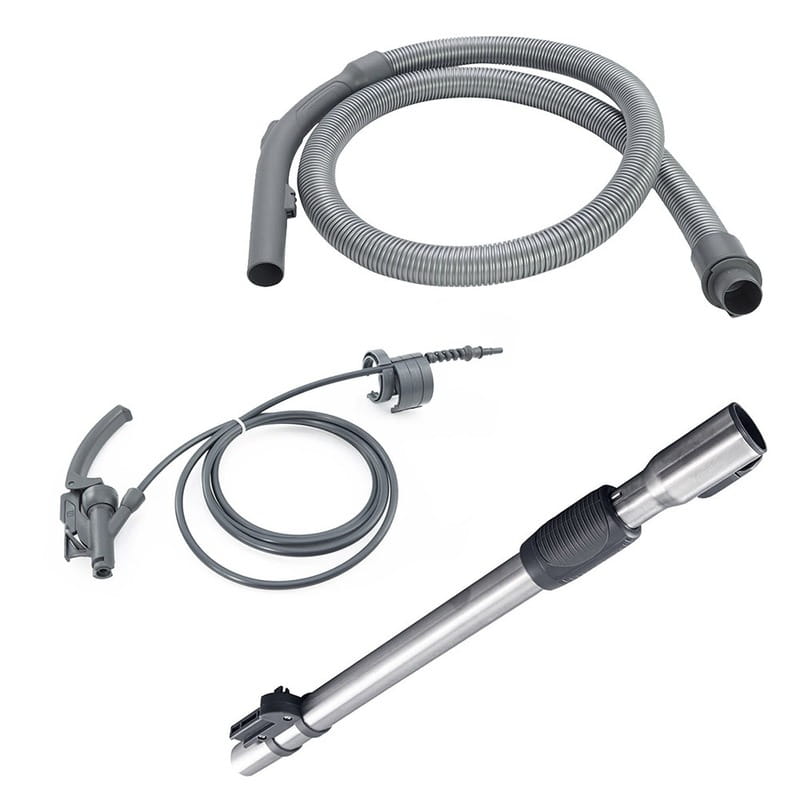 Пилосос Thomas Aquatic Onyx (788614)