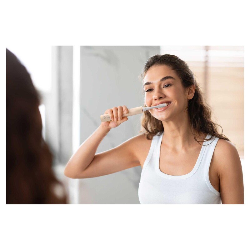 Зубная электрощетка Sencor SOC 4111GD