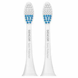 Насадка для зубной электрощетки Sencor SOX 017 2шт
