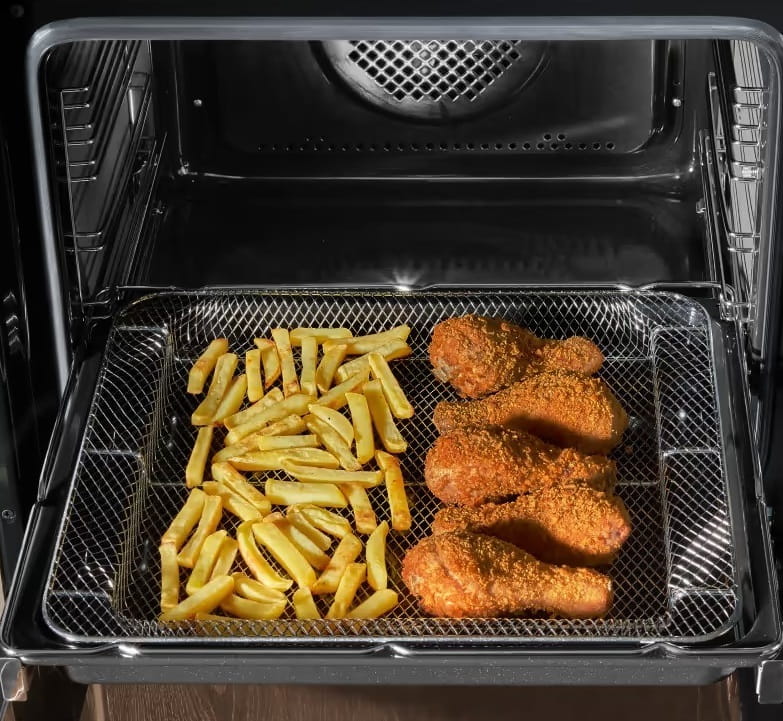 Плита Hansa FCMM58329