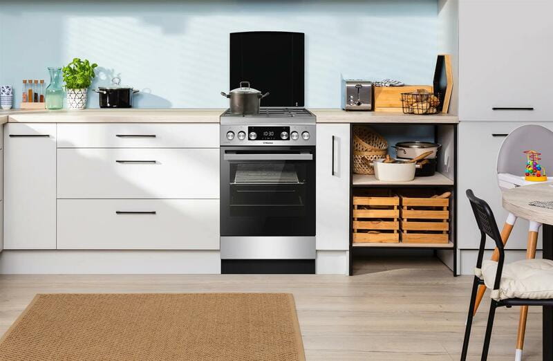 Плита Hansa FCMX583292