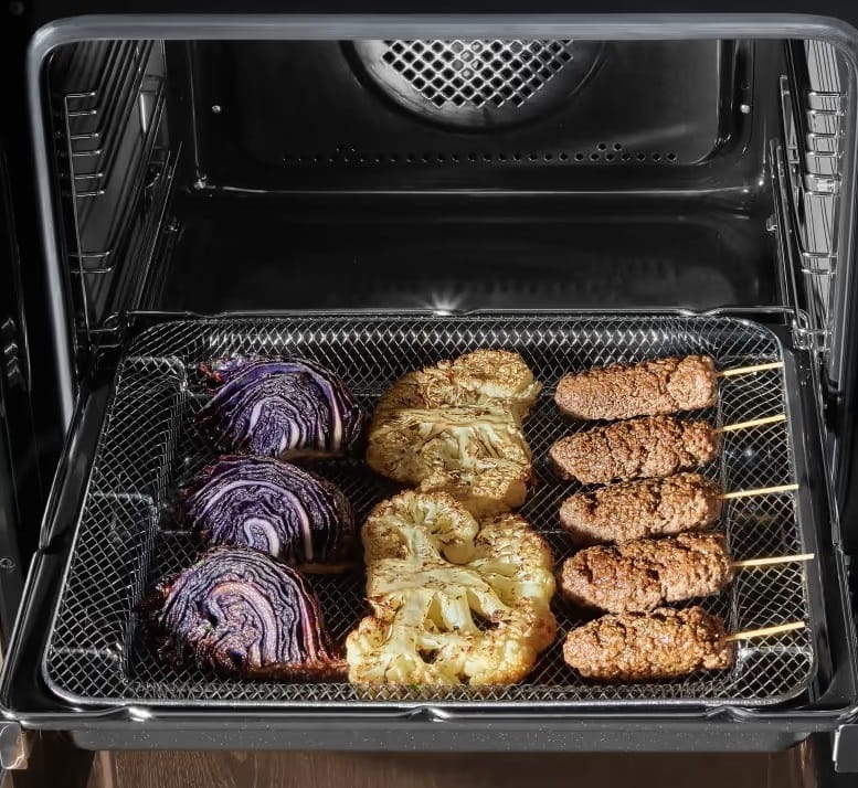 Плита Hansa FCMX59323