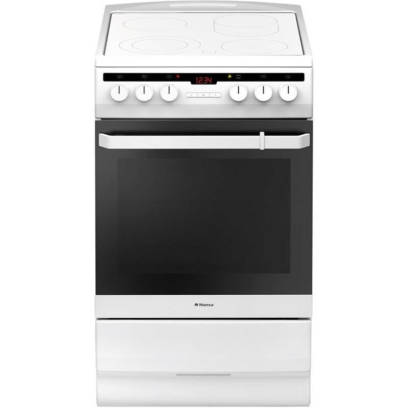 Плита Hansa FCCW58212