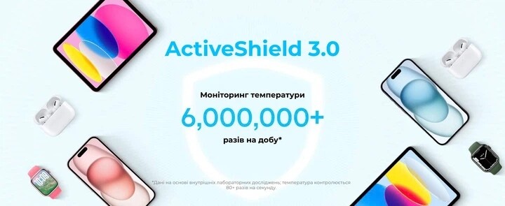 Універсальна мобільна батарея Anker Zolo 20000mAh 22.5W Black (A110EH11)