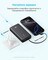 Фото - Універсальна мобільна батарея Anker Zolo 20000mAh 22.5W Black (A110EH11) | click.ua