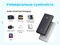 Фото - Універсальна мобільна батарея Anker Zolo 20000mAh 22.5W Black (A110EH11) | click.ua