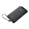 Фото - Універсальна мобільна батарея Anker Zolo 20000mAh 22.5W Black (A110EH11) | click.ua