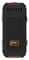 Фото - Мобильный телефон Ergo E283 Dual Sim Black Orange | click.ua