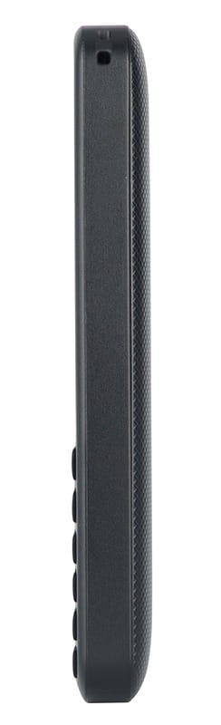 Мобильный телефон Ergo E242 Dual Sim Black