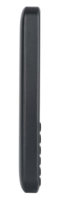 Мобильный телефон Ergo E242 Dual Sim Black