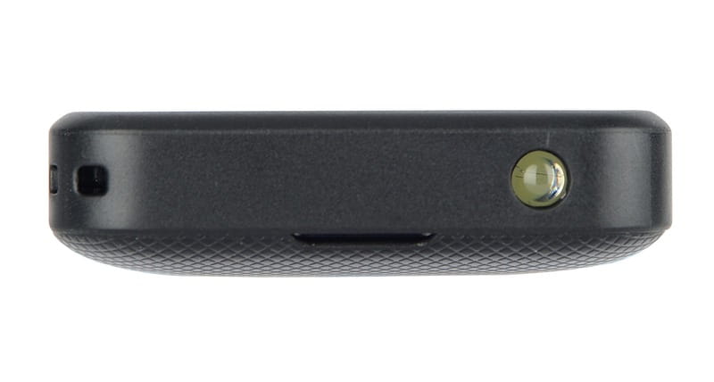 Мобильный телефон Ergo E242 Dual Sim Black