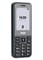 Фото - Мобильный телефон Ergo E242 Dual Sim Black | click.ua