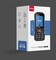 Фото - Мобильный телефон Ergo E242 Dual Sim Black | click.ua