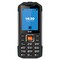 Фото - Мобильный телефон Ergo E242 Dual Sim Black | click.ua