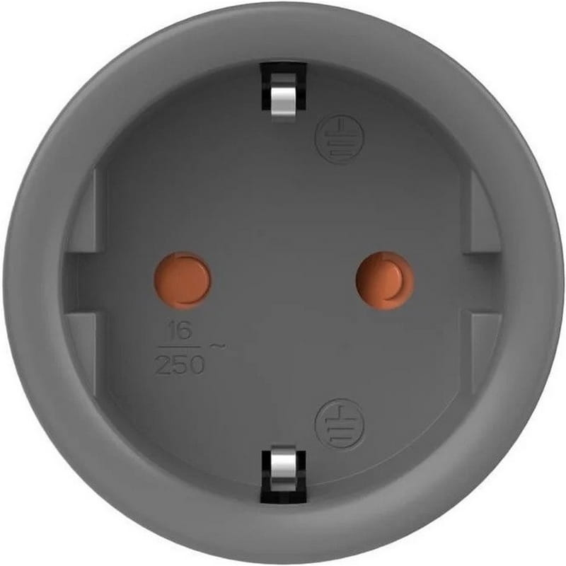 Умная розетка Sonoff ZigBee (S60ZBTPF)