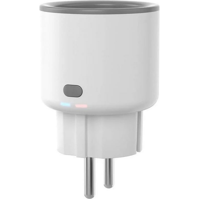 Умная розетка Sonoff ZigBee (S60ZBTPF)