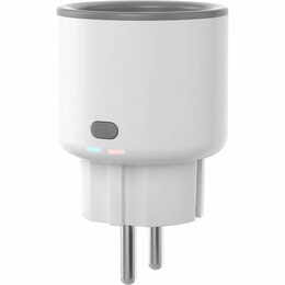 Умная розетка Sonoff ZigBee (S60ZBTPF)