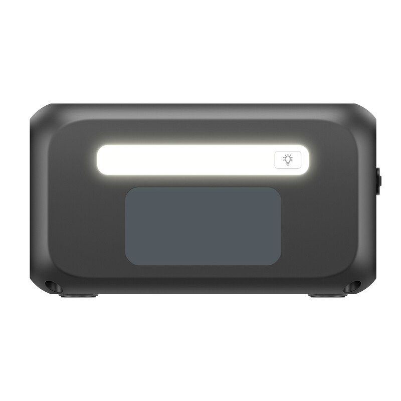 Зарядна станція Bluetti Elite 10 200W 128Wh