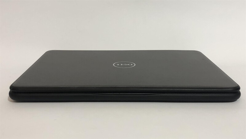 Ноутбук Dell Latitude 3310 / 13.3" (1366х768) / i3-8145U / 8GB / 128GB SSD / Win10Pro - Б/у