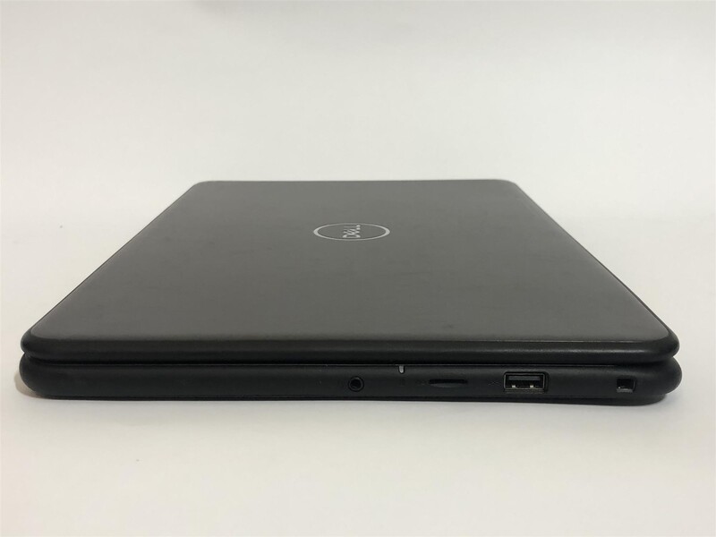 Ноутбук Dell Latitude 3310 / 13.3" (1366х768) / i3-8145U / 8GB / 128GB SSD / Win10Pro - Б/у